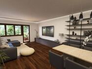Attraktive 2-Zimmer ETW als Kapitalanlage mit 5,6% Rendite in Mülheim Saarn. Erbpachtgrundstück - Mülheim (Ruhr)