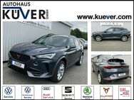 CUPRA Formentor, 1.5 TSI 18, Jahr 2024 - Hagen (Bremischen)