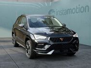 CUPRA Ateca, 1.5 TSI CUPRA, Jahr 2024 - München