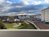 Ergolding, sonnige 2-Zimmer Wohnung mit Balkon - Ergolding