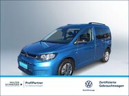 VW Caddy, 2.0 TDI Life Actve-Info, Jahr 2024 - Siegen (Universitätsstadt)