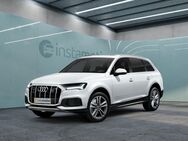 Audi Q7, 45 TDI quattro, Jahr 2024 - München