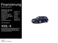 Audi A4, Avant 40 TFSI Advanced, Jahr 2024 - Hanau (Brüder-Grimm-Stadt)