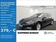 VW Passat Variant, TDI BUSINESS, Jahr 2024 - Neuss