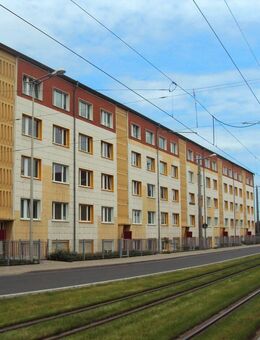 Wohngemeinschaft in Gera - Azubis und Studenten aufgepasst! - Gera