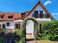 Immobilienperle in Uninähe Homburg - Homburg