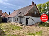 HORN IMMOBILIEN++ kleines gemütliches Zuhause bei Gartz an der Oder - Gartz (Oder)
