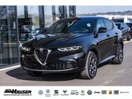 Alfa Romeo Tonale, 1.3 Ti T Q4 WINTER ASSISTENZ, Jahr 2024 - Pohlheim