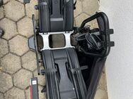 Thule EasyFold XT 2 mit Tragetasche für Anhängerkupplung - Grasbrunn