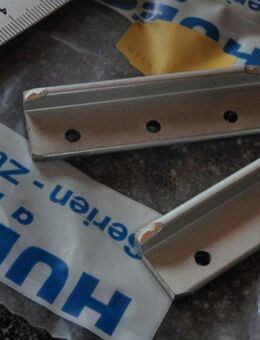 Hueck-Falzeinlage 994 519 - Ulmen