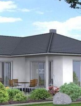 Energieeffizient und nachhaltig mit KfW 40 Förderung! - Nauen