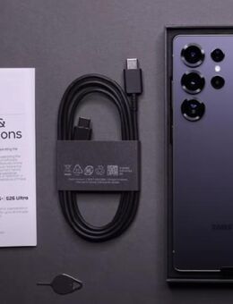 Samsung Galaxy S25 Ultra 1TB Schwarz - Bremen