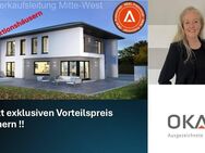 Cool Summer AKTION !!! WOHLFÜHLHAUS MIT AUSSICHT - Malervorbereitet inkl. Grundstück - Nastätten