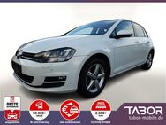 VW Golf, 1.4 TSI VII 150 Allstar, Jahr 2016 - Kehl