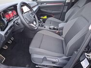 VW Golf, 1.5 TSI Fahrprofil, Jahr 2023 - Rottweil