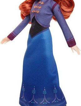 Mattel® Anziehpuppe Disney Die Eiskönigin - Anna