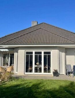 Traumhafte Stadtvilla OHZ bei Bremen - Osterholz-Scharmbeck