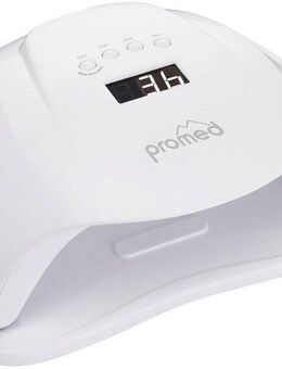 promed Lichthärtungsgerät UVL-54, »All-In«, zum Härten von UV+LED Gel und Acryl