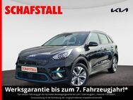 Kia Niro EV Vision 3-Phasen-Lader 1.Hand wenig KM - Bergheim (Nordrhein-Westfalen)