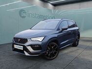 CUPRA Ateca, , Jahr 2021 - München