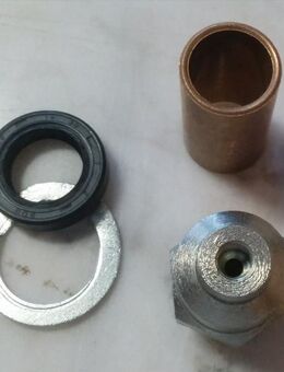 Mercedes-Benz Reparatursatz für Umlenkhebel W136 W186 W189 W120.. - Ronnenberg Zentrum