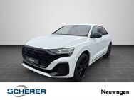 Audi Q8, 50 TDI quattro, Jahr 2022 - Ludwigshafen (Rhein)