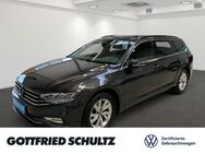 VW Passat Variant, BUSINESS, Jahr 2023 - Neuss