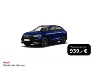 Audi SQ8, 4.0 TDI quattro, Jahr 2020 - Hanau (Brüder-Grimm-Stadt)
