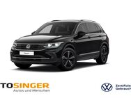 VW Tiguan, 2.0 TDI Move, Jahr 2024 - Kaufbeuren