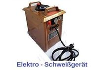 Elektro - Schweißgerät Fabrikat PHÖNIX Perfekta 160 Kombi - Nürnberg