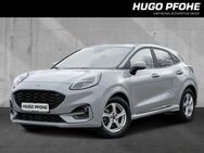 Ford Puma, ST-LINE X Hybrid, Jahr 2022 - Schwerin