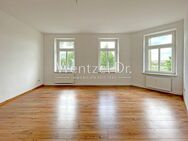 Attraktive 1-Zimmer-Wohnung im Altbau - Frisch renoviert! - Leipzig