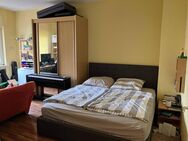 Schöne 1-Zimmer Wohnung in Mannheim-Oststadt - Mannheim