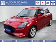 Suzuki Swift, 1.2 Comfort Hybrid Automatik, Jahr 2022 - Düsseldorf