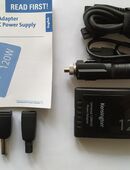 Auto Laptop Ladegerät 120W für Dell in 4303