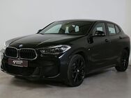 BMW X2, sDrive18i, Jahr 2020 - Paderborn