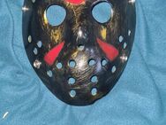 Maske JASON VOORHEES Mörder Freitag der 13 - Leipzig