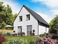 Funktional und modern - Ein Einfamilienhaus mit durchdachtem Raumkonzept! - Berlin