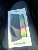 Verkaufe Galaxy A56 256 GB in 03238