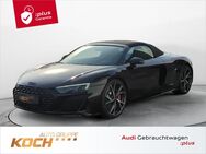Audi R8, Spyder V10 performance RWD ON STOCK, Jahr 2023 - Insingen