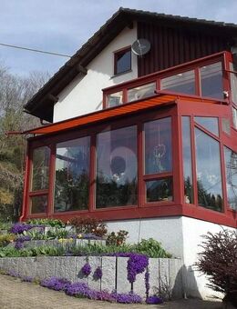 PERLE IM HERZEN DES SCHWARZWALDES - Höchenschwand