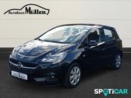 Opel Corsa, 1.4 Edition Berganfahrass Speedlimiter el SP teilb Rücksb, Jahr 2018 - Gnarrenburg