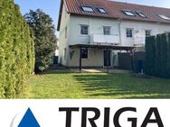 Raumwunder! Ein Haus, das die ganze Familie glücklich macht! - Nordhausen