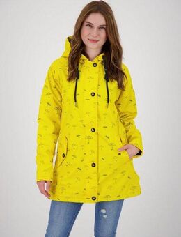 DEPROC Active Regenjacke Friesennerz HALIFAX UMBRELLA auch in Großen Größen erhältlich