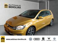 VW Golf, 1.0 TSI VII Join, Jahr 2018 - Berlin