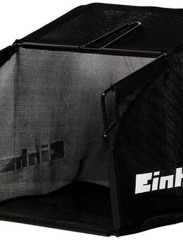 Einhell Fangsack Vertikutierer-Zubehör, für Einhell Elektro-Vertikutierer GC-ES 1231/1, Elektro-Vertikutierer-Lüfter GC-SA 1231/1, 28 l