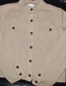 H&M Damen Strickjacke Cardigan M 38 in 44579