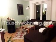 [TAUSCHWOHNUNG] Schöne Wohnung zwischen Kiez und Elbe - Hamburg