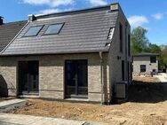 Schönes Einfamilienhaus in Hamburg Bergstedt - NEUBAU - - Hamburg