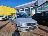 Hyundai Matrix 1.5 CRDi VGT GLS*TÜV 12.2024*AHK*2 Hand - Flensburg